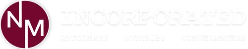 NM Incorporated Attorneys, Notaries & Conveyancers